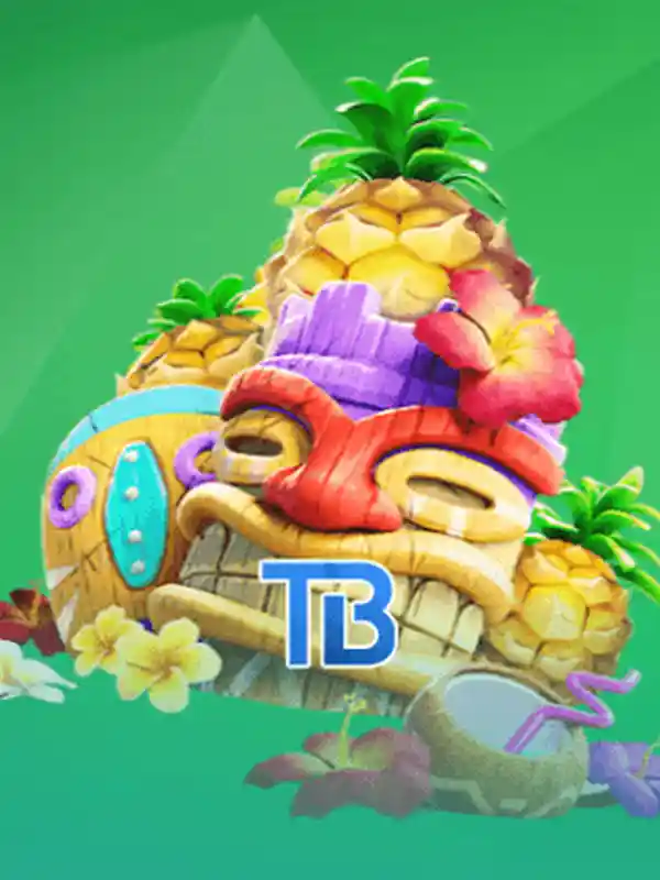 TBGames স্লট গেমপ্লে ইন্টারফেস